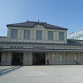JR九州　折尾駅
