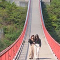 Photos: 夢吊橋(2)