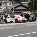 写真: Rally Japan 202311 (11)