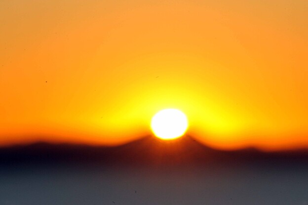 写真: 39　パールの太陽
