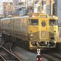写真: キハ47　或る列車