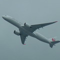 写真: JAL  A350  JA10XJ  2