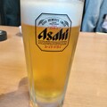 生ビール　焼肉　龍月園　DSC_0098pz