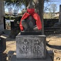 2月_日枝神社 3
