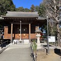 1月_日枝神社 4