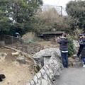 2月_伊豆シャボテン動物公園 p