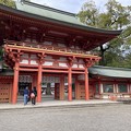 Photos: 3月_武蔵一宮氷川神社 3