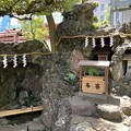 写真: 5月_厳島神社 3