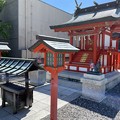 写真: 9月_五社神社・諏訪神社 4