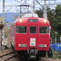 Photos: 赤い電車ワンマン