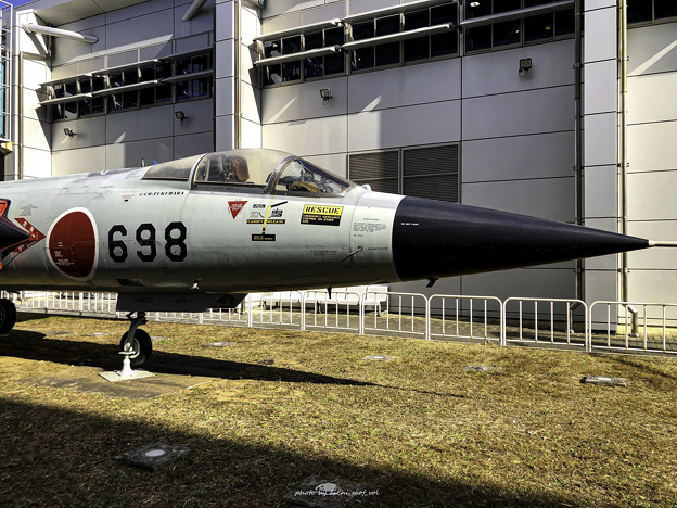 F-104J戦闘機 76-8698 IMG_8719-3