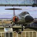 写真: F-104J戦闘機 76-8698 IMG_3326-3