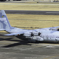 航空自衛隊第1輸送航空隊第401飛行隊 C-130H輸送機 45-1074 IMG_3720-3