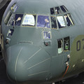 写真: 航空自衛隊第1輸送航空隊第401飛行隊 C-130H輸送機 75-1076 IMG_3732-3