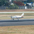 写真: Piper PA-46 Malibu JA3978　IMG_7033-2