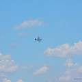 写真: 航空自衛隊 第1輸送航空隊 第401飛行隊 C-130H 輸送機 IMG_6581-3