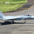 写真: 航空自衛隊 F-15J 戦闘機 42-8949 IMG_6467-2