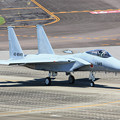 写真: 航空自衛隊 F-15J 戦闘機 42-8949 IMG_6463-2