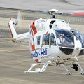 Photos: セントラルヘリコプターサービス Kawasaki BK117C-2 JA6927 IMG_7443-2