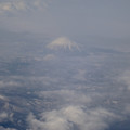 写真: 蝦夷富士