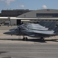 写真: F-15A/Bイーグル