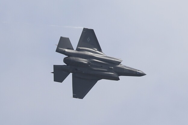 写真: F135-PW-100