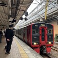 写真: 鹿児島本線