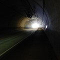 写真: 周山街道・京北トンネル (2)
