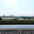 写真: 福万寺遊水池公園