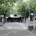 写真: 石田神社