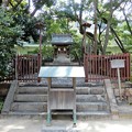 写真: 648敏馬神社・水神社 (1)