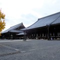 Photos: 西本願寺 (2)・御影堂と阿弥陀堂
