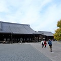 Photos: 西本願寺 (5)・阿弥陀堂