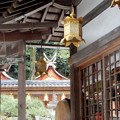 写真: 枚岡神社 (1)