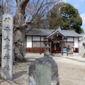 人麻呂神社 (4)