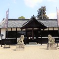 入鹿神社 (2)