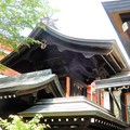 写真: 南宮宇佐八幡神社 (3)