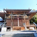隅田八幡神社 (6)・大高能寺