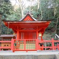 枚岡神社・若宮神社 (1)