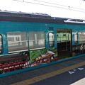 20150520JR奈良駅・万葉まほろば線（2）