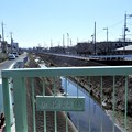 Photos: 長門川と新若草橋