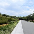 大阪城公園・森ノ宮入口