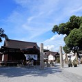 写真: 天神社（東大阪市御厨） (1)