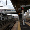 写真: 会津若松駅 (1)