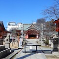写真: 土佐稲荷神社 (1)