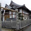 宇波神社 (4)