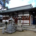 宇波神社 (5)