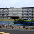写真: 新潟地方裁判所