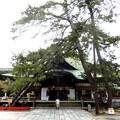 写真: 白山神社 (4)