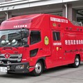 写真: 077 川崎市消防局 臨港救助工作車